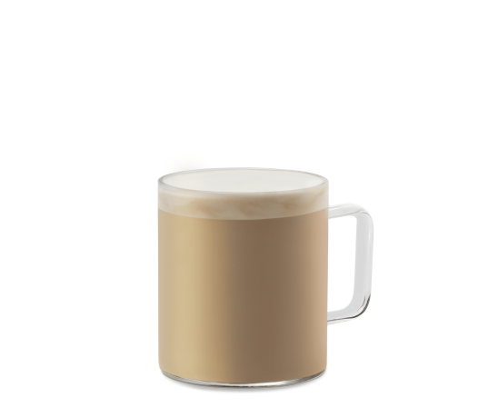 Coffee Chai Latte