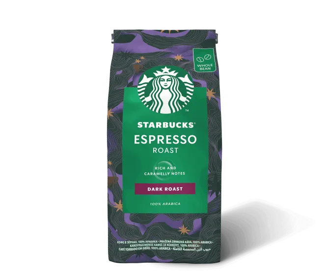 Starbucks® Espresso Roast