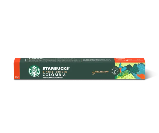 Starbucks® Single-Origin Colombia