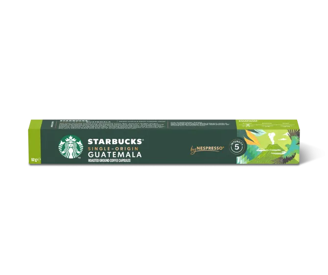 Starbucks® Single-Origin Guatemala 