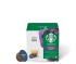Starbucks® Espresso Roast by NESCAFÉ®  Dolce Gusto®
