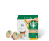 Starbucks® Latte Macchiato by NESCAFE® Dolce Gusto®