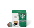 Starbucks® Pike Place® Roast by NESCAFÉ® Dolce Gusto®