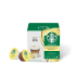  Starbucks® Vanilla Bean Macchiato by NESCAFÉ® Dolce Gusto®