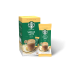 Starbucks® Vanilla Latte Premium Instant Coffee package