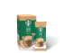 Starbucks® Caffè Latte Premium Instant Coffee package