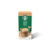 Starbucks® Caffè Latte Premium Instant Coffee package