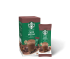 Starbucks® Caffè Mocha Premium Instant Coffee package