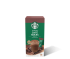 Starbucks® Caffè Mocha Premium Instant Coffee package