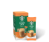 Starbucks® Caramel Latte Premium Instant Coffee package
