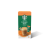 Starbucks® Caramel Latte Premium Instant Coffee package