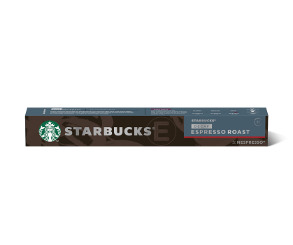 Starbucks® Espresso Roast