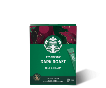 DARK ROAST x 2 Sachet