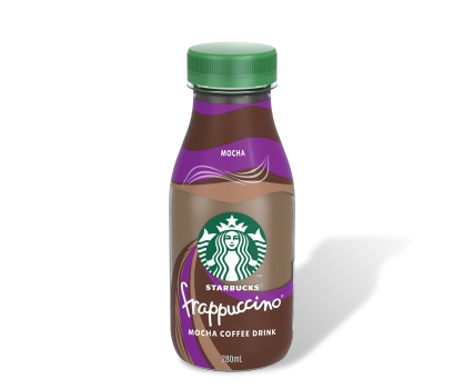 Starbucks® Frappuccino® Mocha