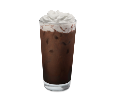 Iced Mocha KV_Contact Shadow