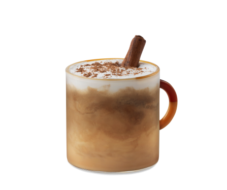 Eggnog Latte Recipe | Starbucks® At Home
