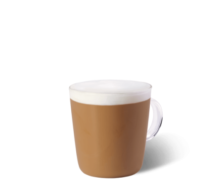  Maple Cafe Au Lait