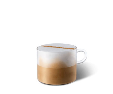Ristretto Cappuccino 