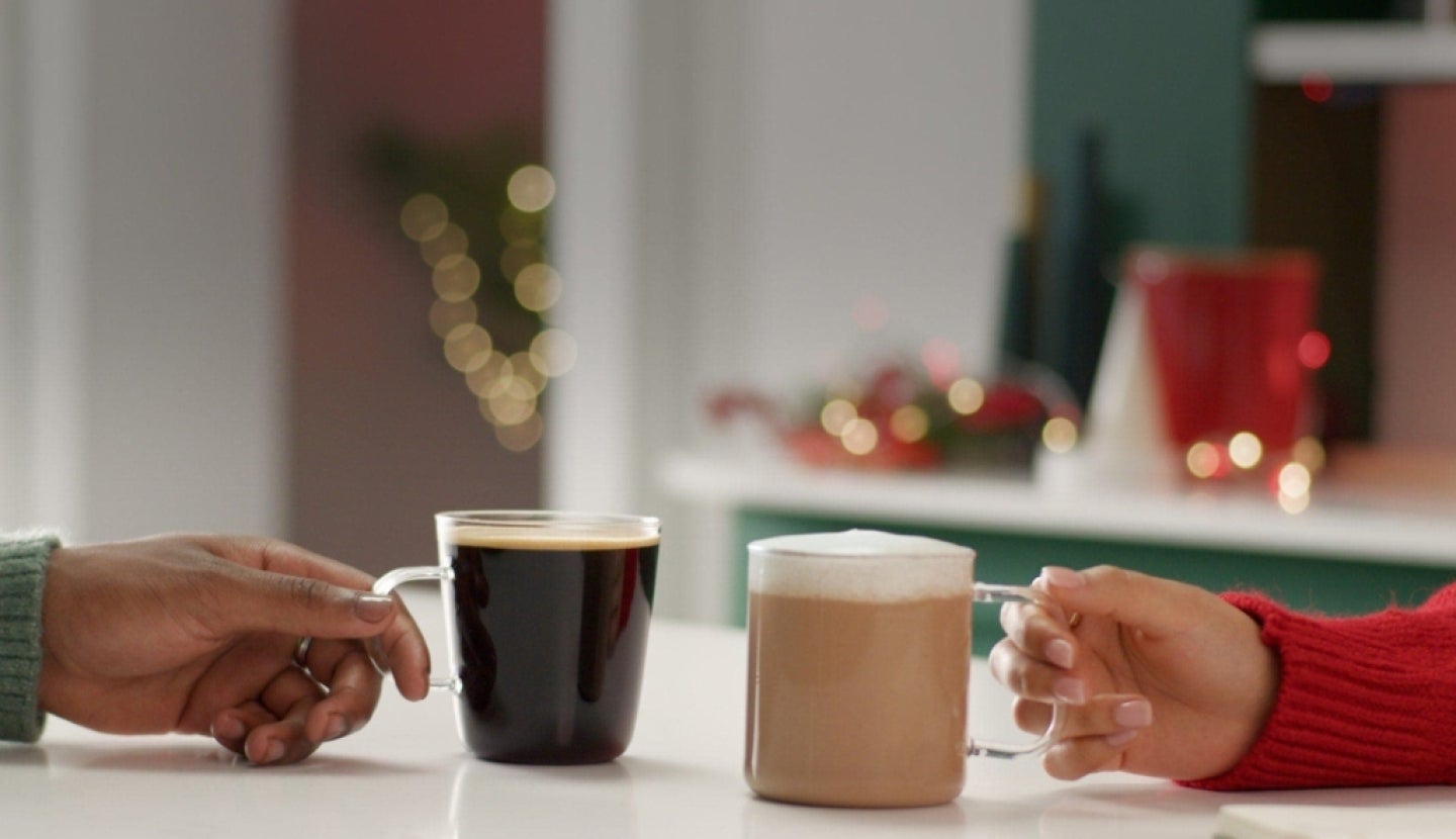 ARTICLE 2- MAKING THE MOST OF THE HOLIDAY WITH YOUR COFFEE