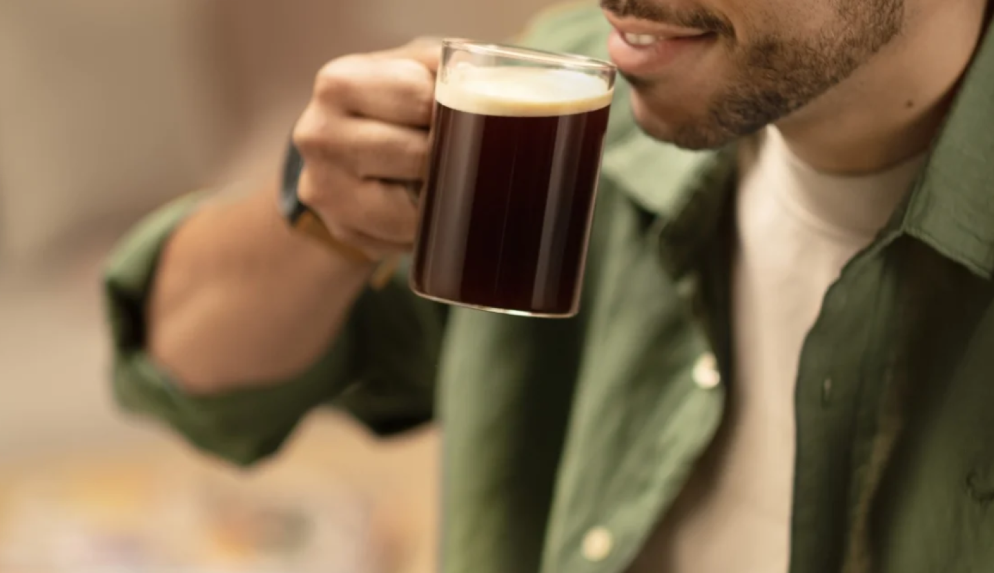 ARTICLE 4 - FIND YOUR COFFEE INTENSITY