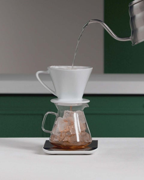 How to Make Pour Over Coffee | Starbucks