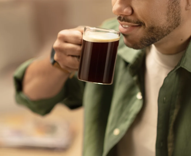 ARTICLE 4 - FIND YOUR COFFEE INTENSITY