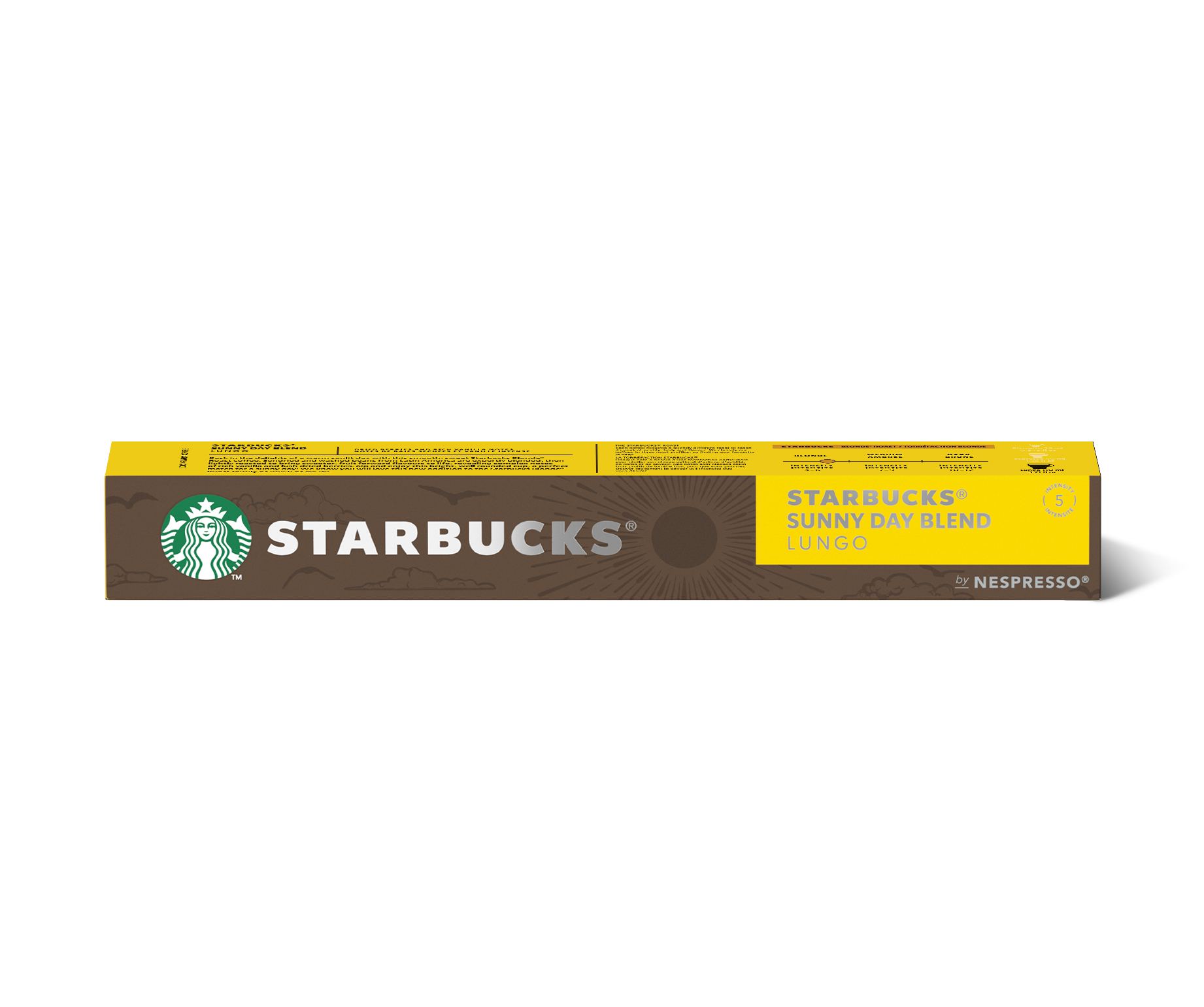 Nespresso_SunnyDayBlend