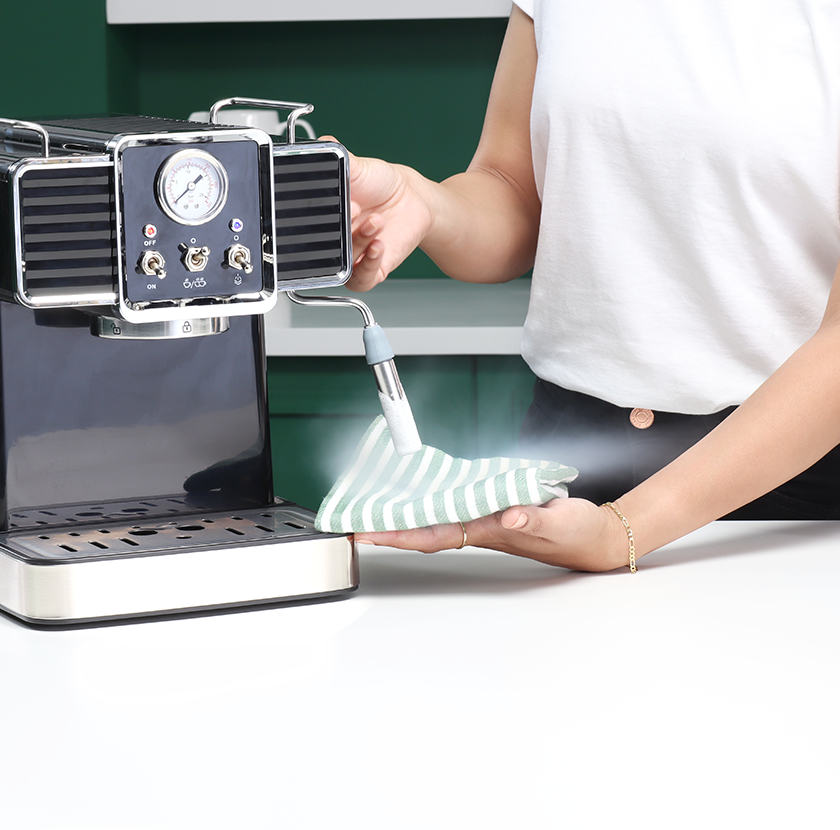 tryska na šľahanie mlieka 5