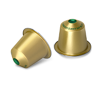 NESPRESSO_SUNNY DAY capsule