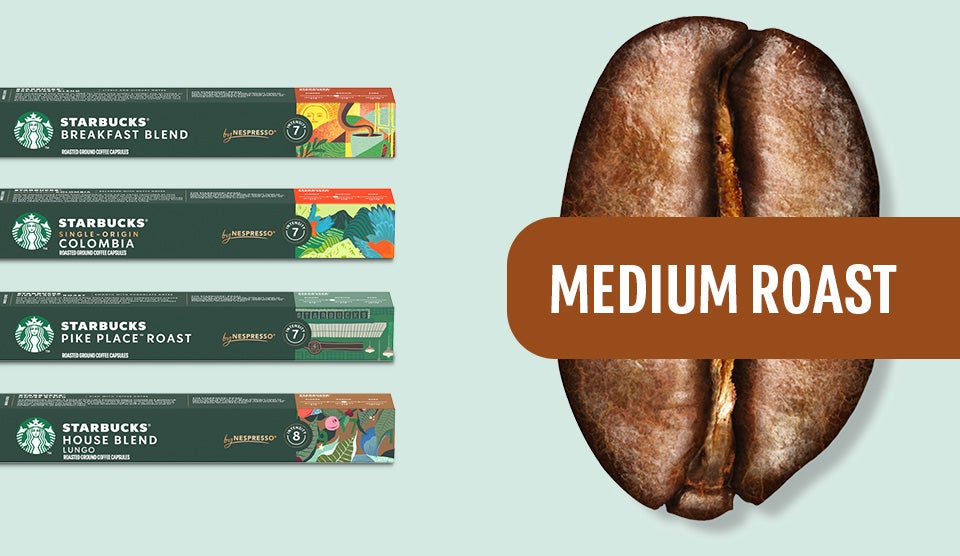 Medium Roast