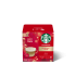 Starbucks® Toffee Nut Latte