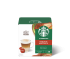 Starbucks® Hazelnut Macchiato by NESCAFE® Dolce Gusto®