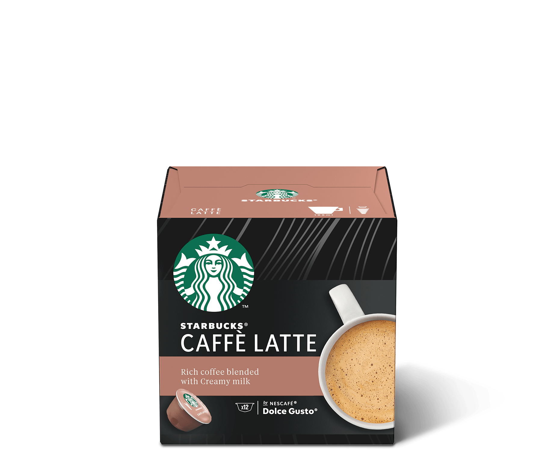 Caffe Latte