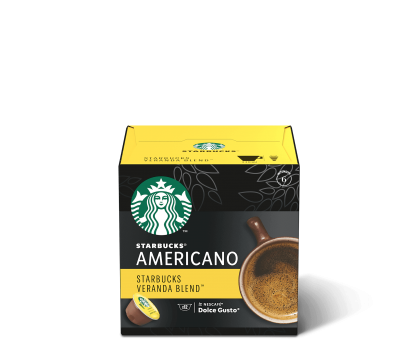 Starbucks Veranda Blend™