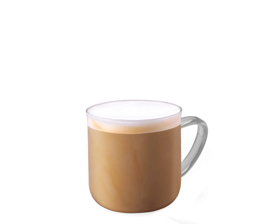 Vanilla Latte Recipe | Starbucks® At Home