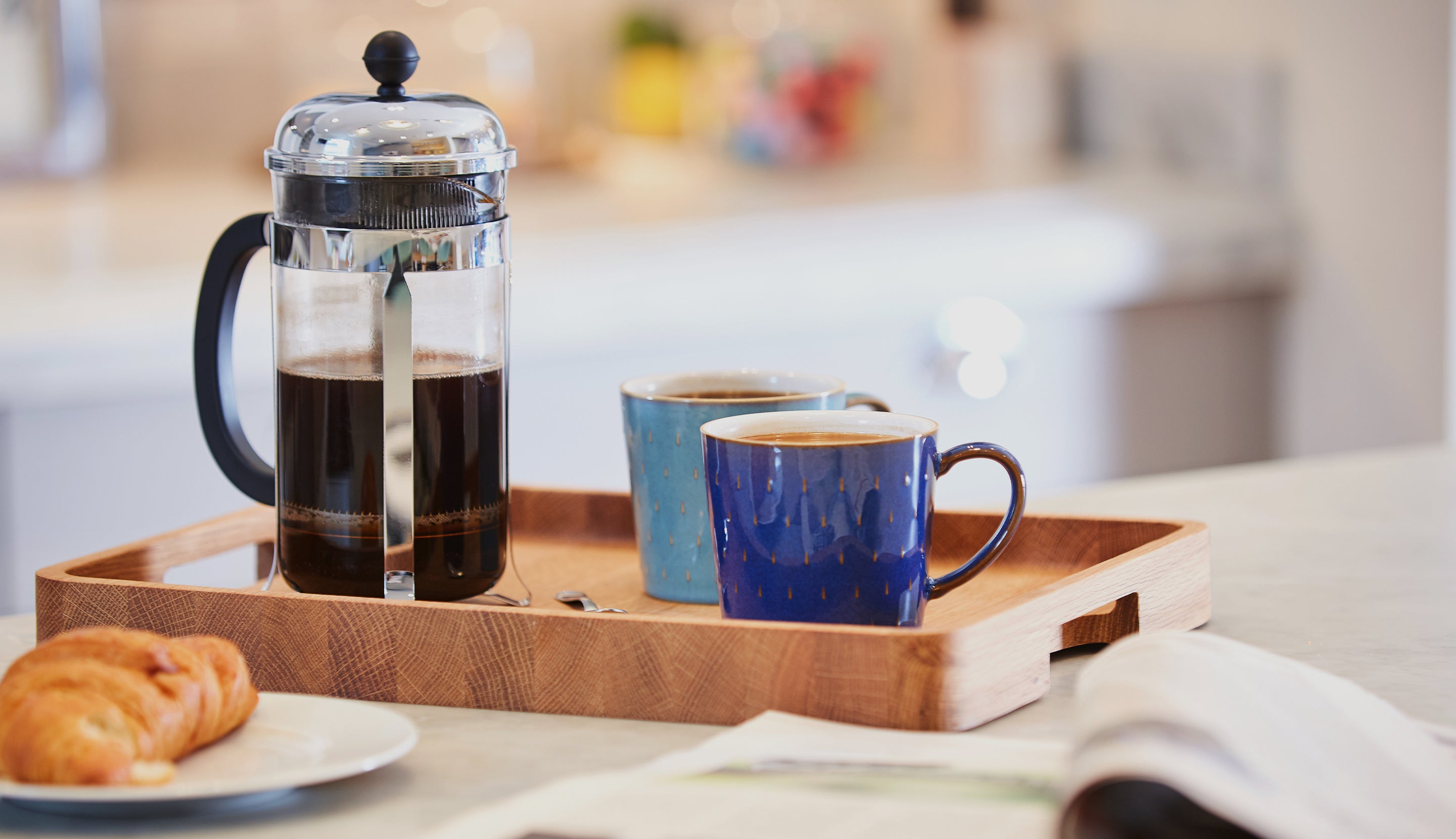 Starbucks® Kahvesi Evinize Geliyor