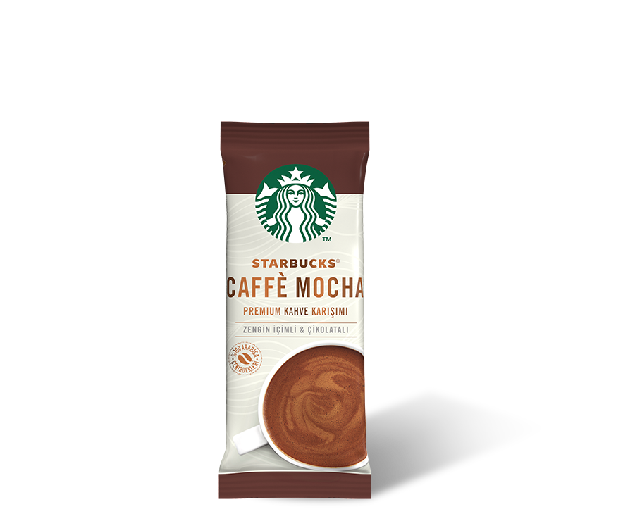 Starbucks® Caffè Mocha