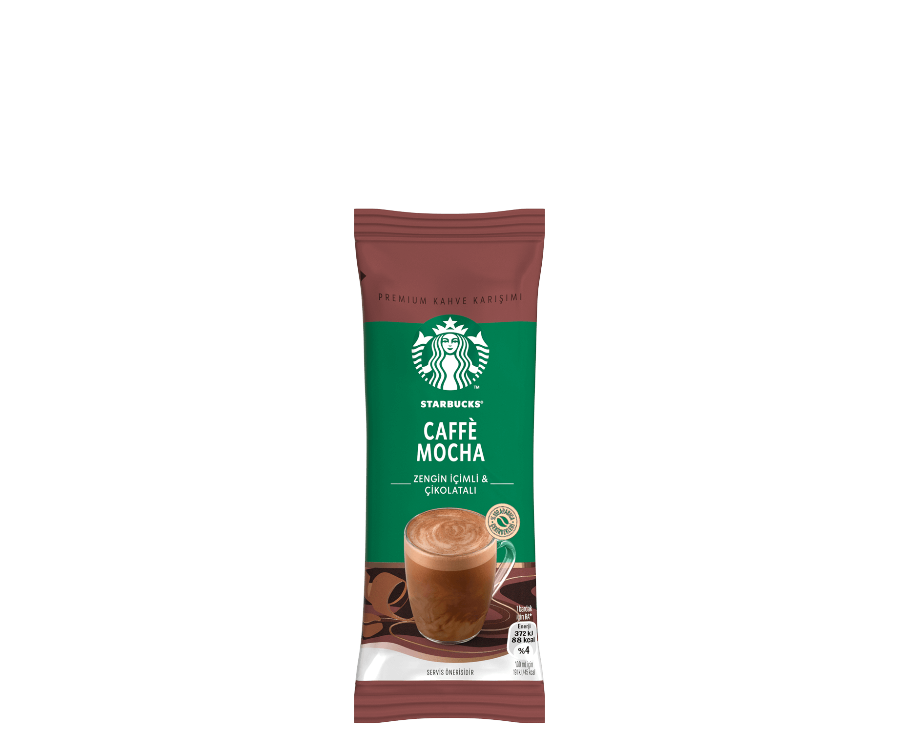Starbucks® Caffè Mocha