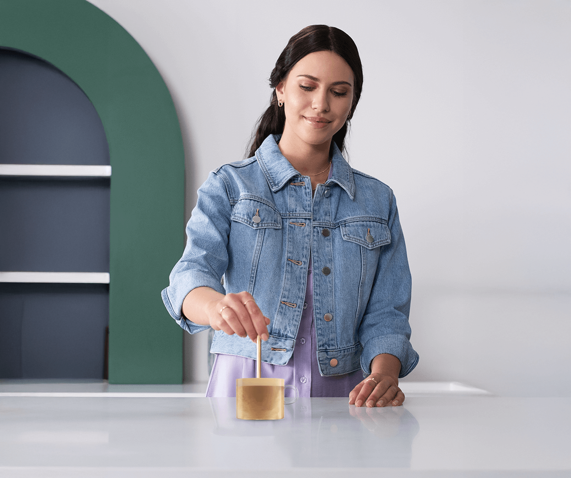 Starbucks® Cappuccino