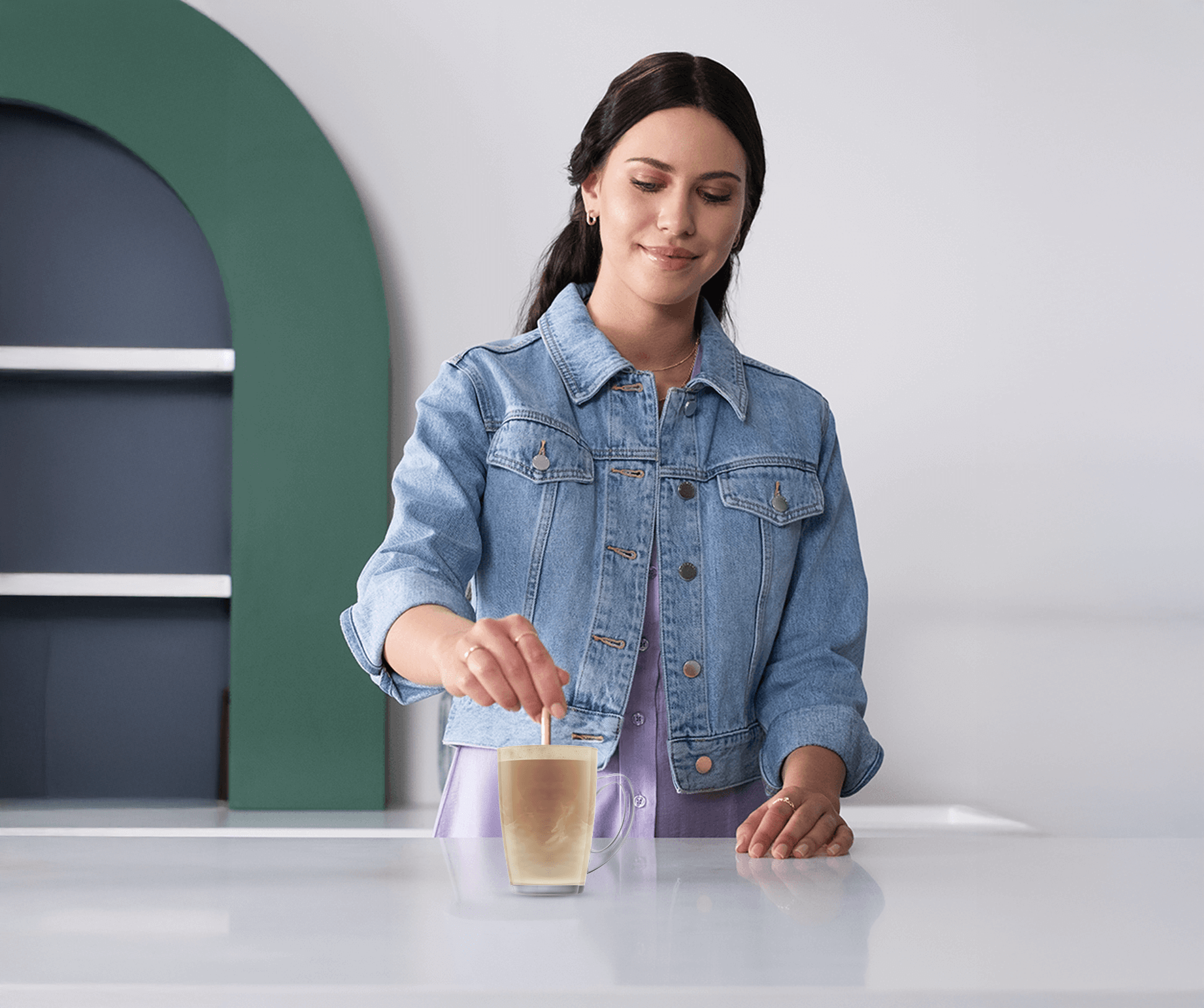 Starbucks White Chocolate Mocha