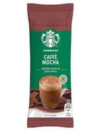 Starbucks® Caffè Mocha