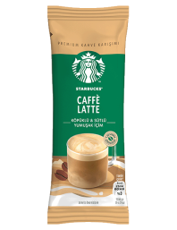 Starbucks® Caffè Latte