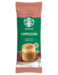 Starbucks® Cappuccino