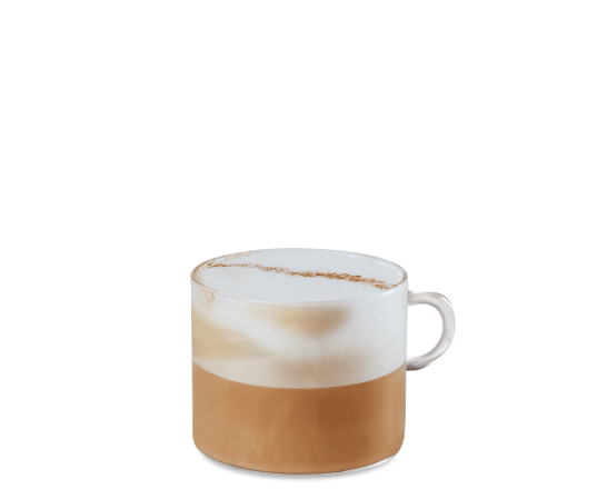 cappucino