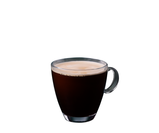 CaffeAmericano