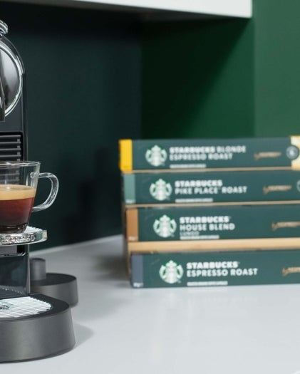 Discover the roast spectrum