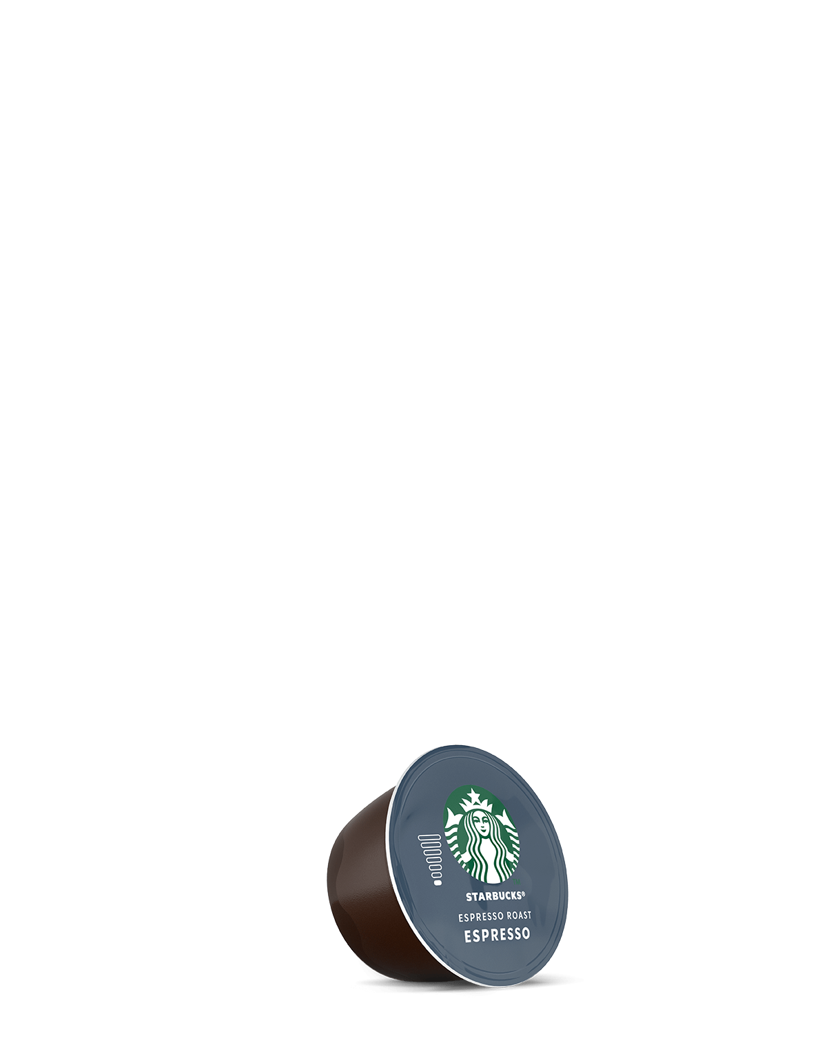 星巴克®濃縮烘焙咖啡膠囊