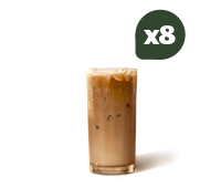 Starbucks® Coffee Craft 咖啡濃縮液-無糖黑咖啡