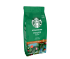 Starbucks® House Blend Lungo зернова кава - бік упаковки
