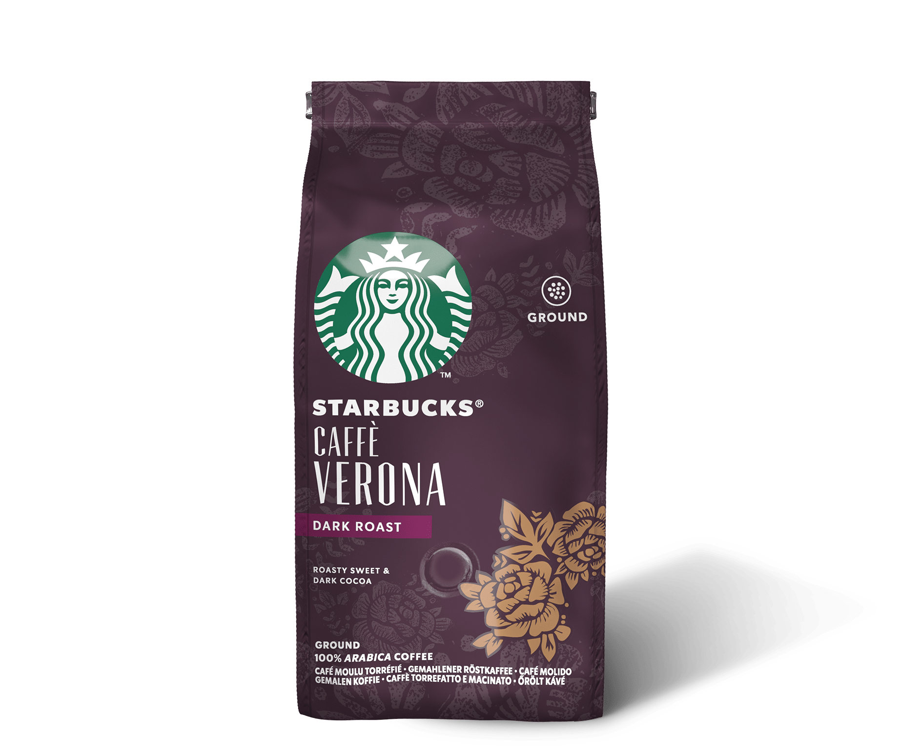 Starbucks® Caffé Verona™